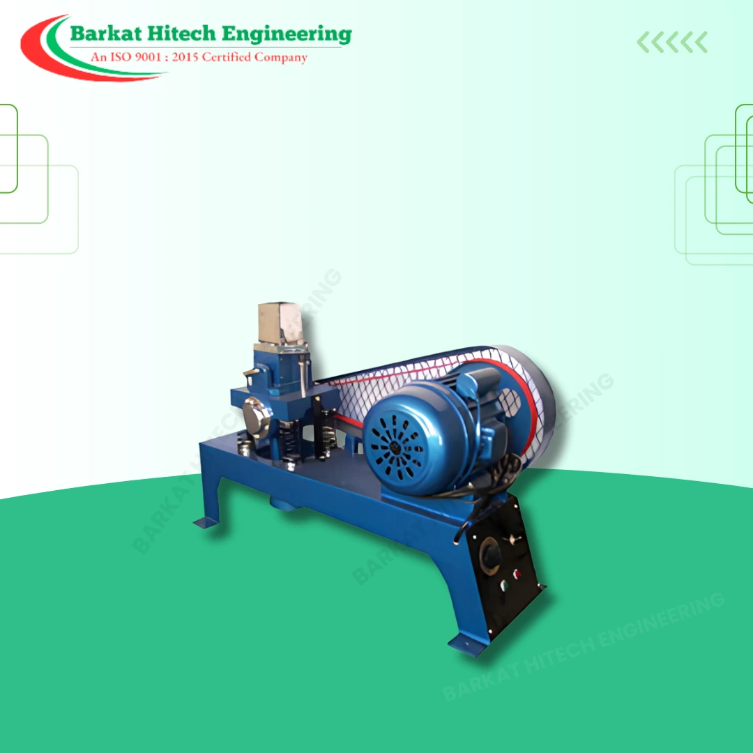Best Analog Gauge Machine Manufacturer in Delhi