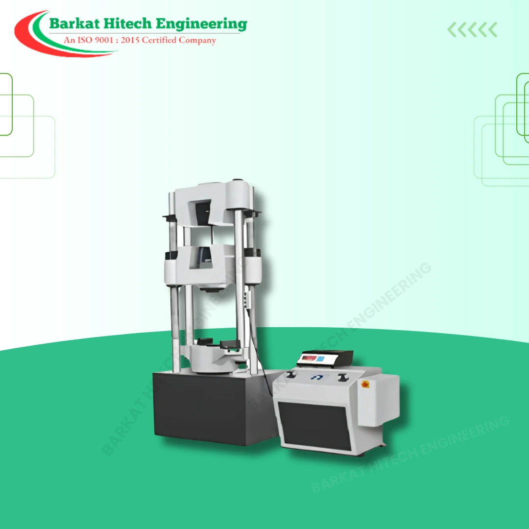 Best Analog Gauge Machine Manufacturer in Delhi