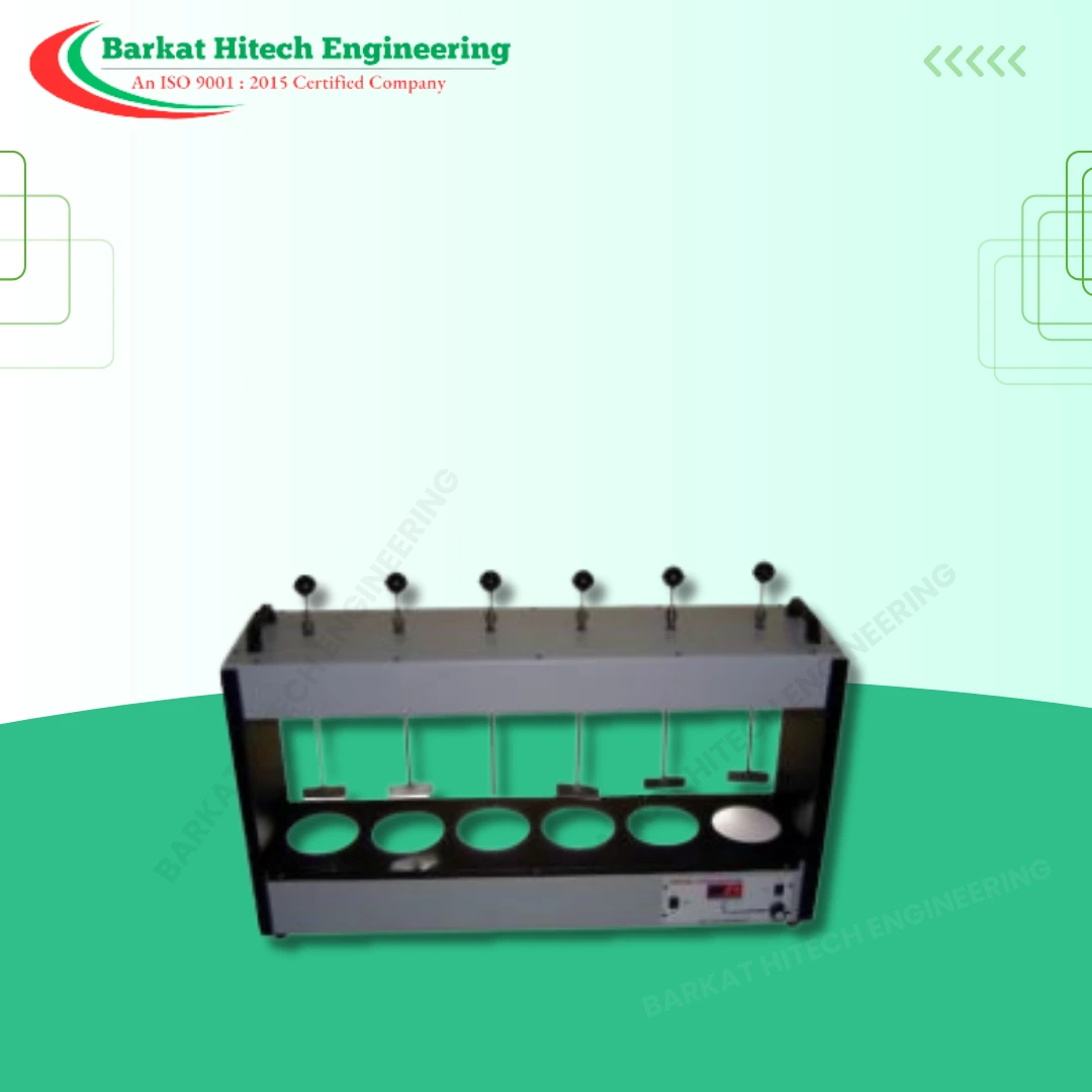 Best Analog Gauge Machine Manufacturer in Delhi