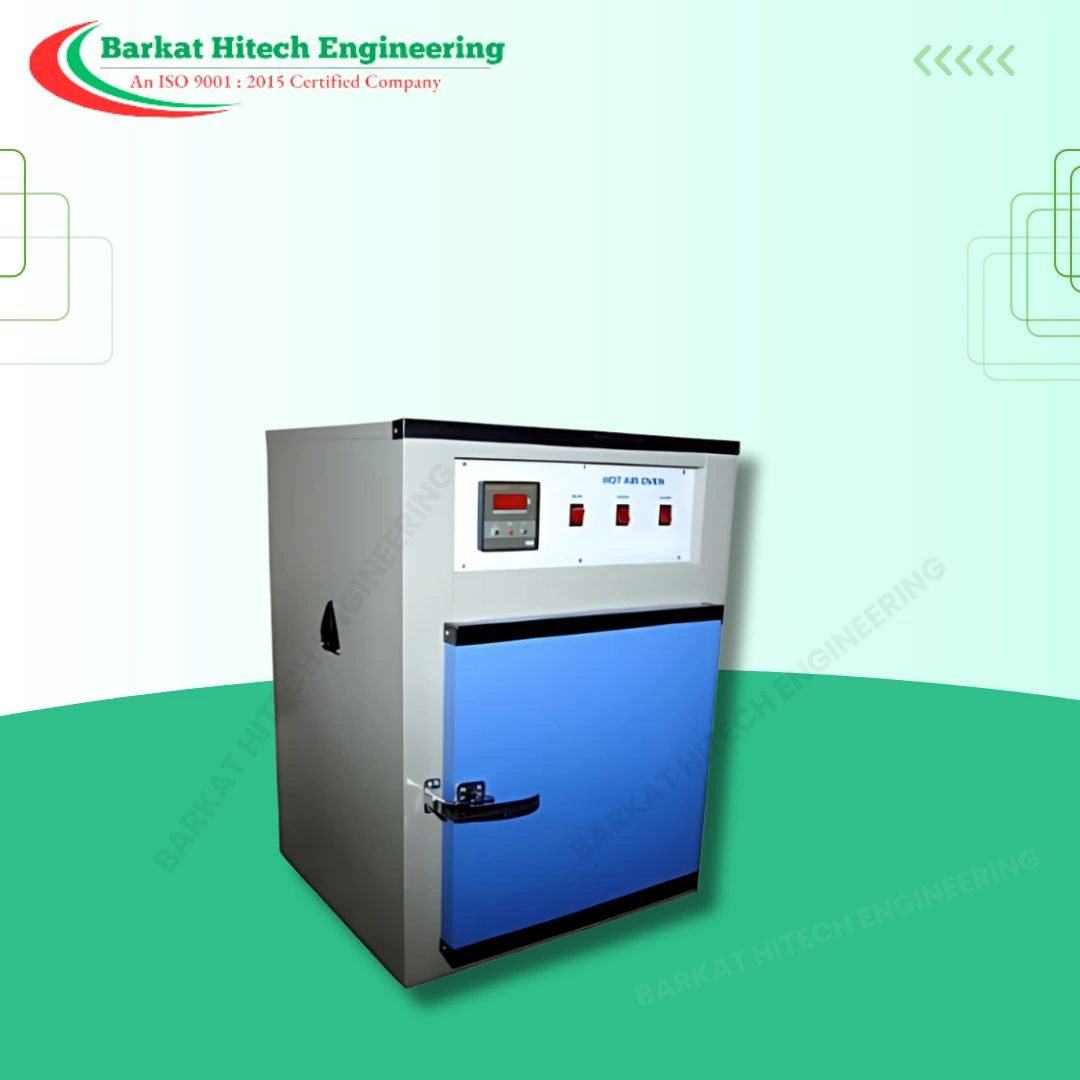 Best Analog Gauge Machine Manufacturer in Delhi