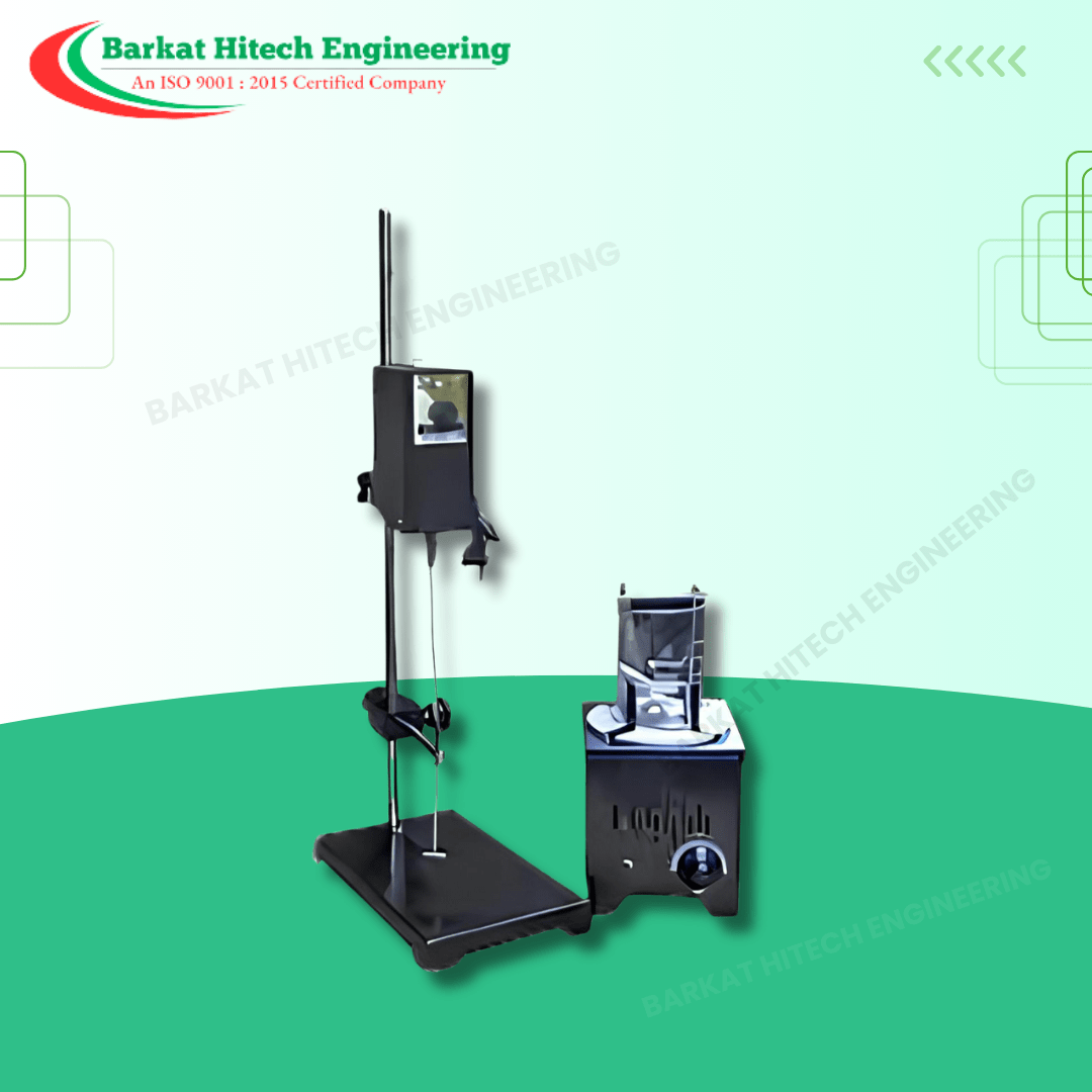 Best Ring and ball apparatus machine Manufacturer in Delhi
