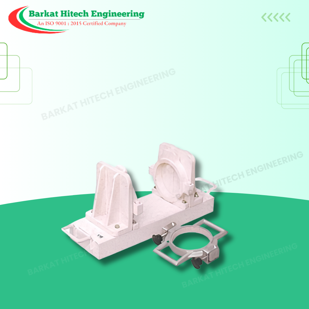 Cylindrical Mould Manufacturer in Delhi