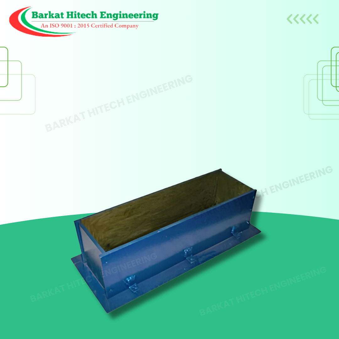 Cylindrical Mould Manufacturer in Delhi
