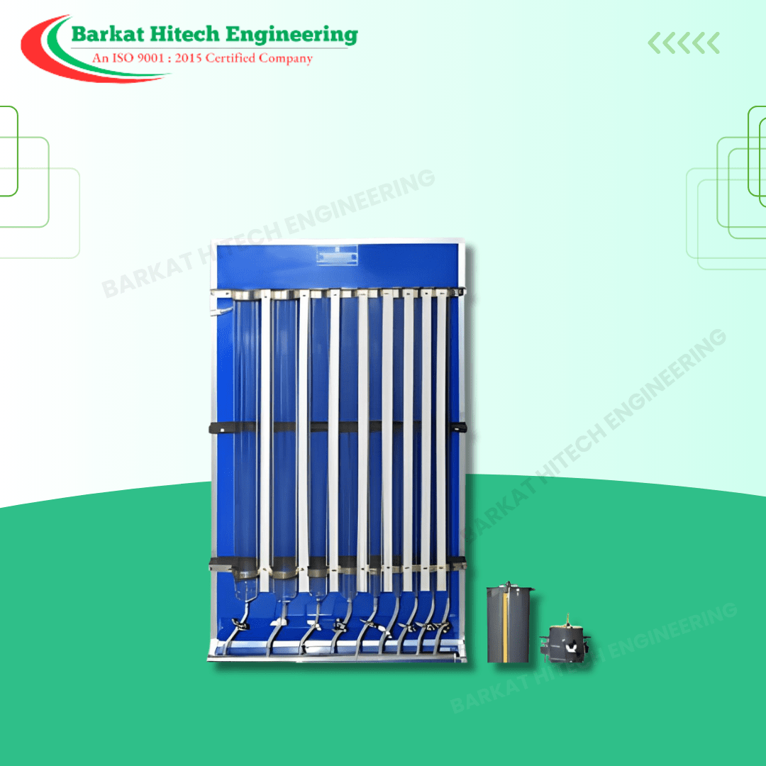 Universal Permeability Manufacturer in Delhi