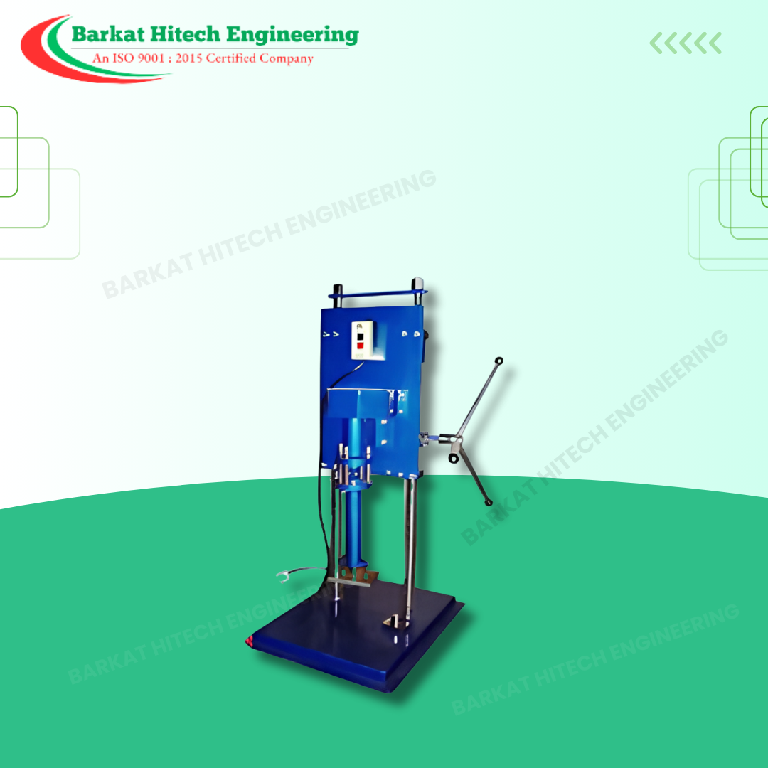 Cylindrical Mould Manufacturer in Delhi