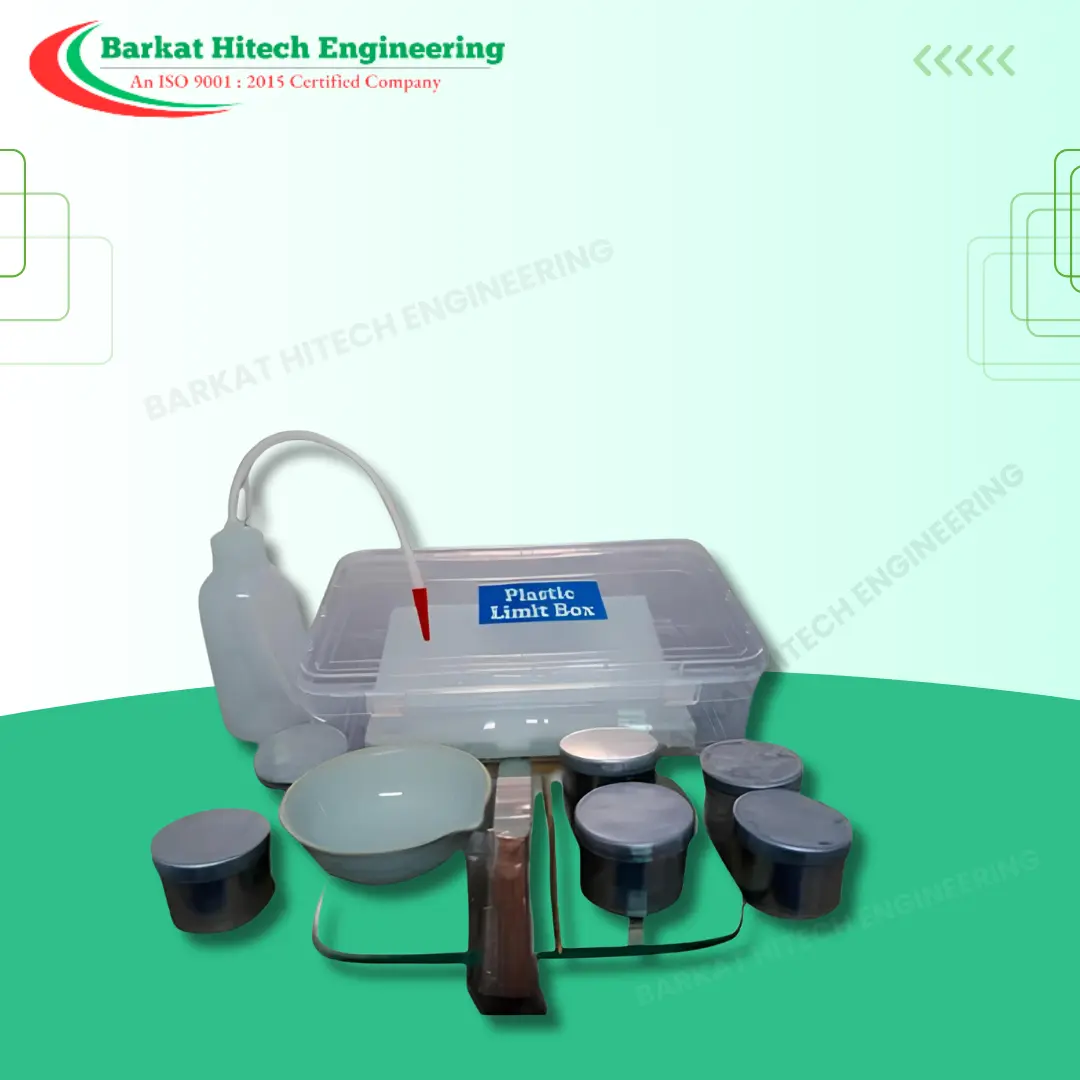 Plastic Limit Set Manufacturer in Delhi