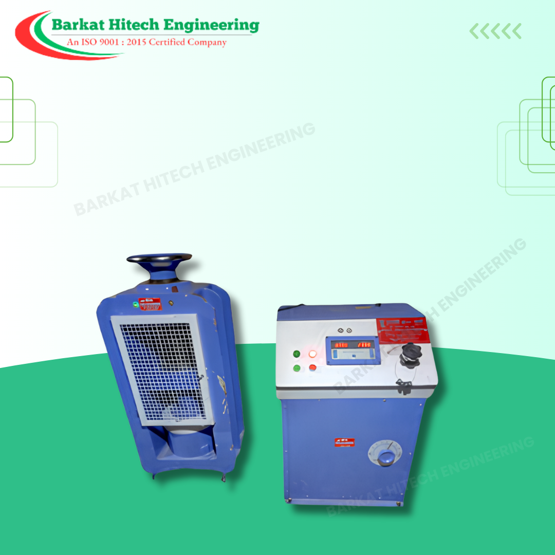 Cylindrical Mould Manufacturer in Delhi