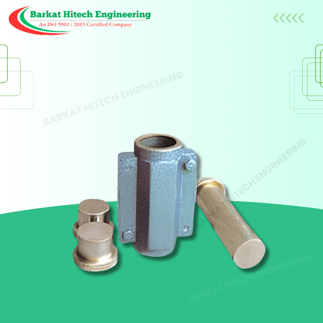 Constant Volume Mould Manufacturer in Delhi