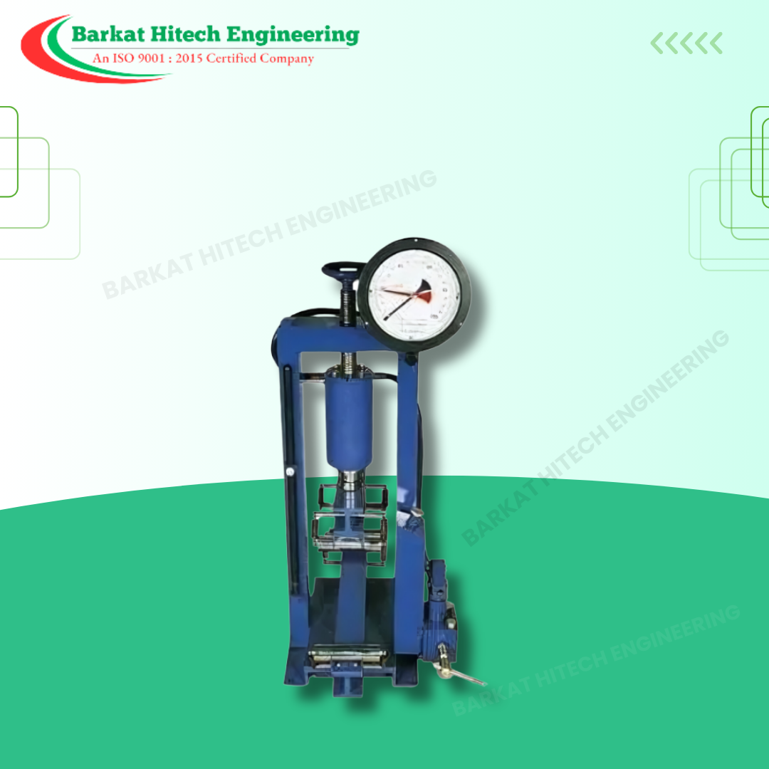 Cylindrical Mould Manufacturer in Delhi