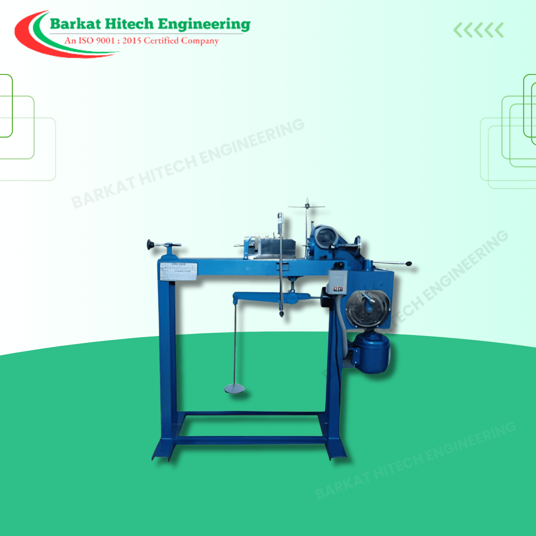 Direct Shear Apparatus Motorized 12 Speed Manufacturer in Delhi