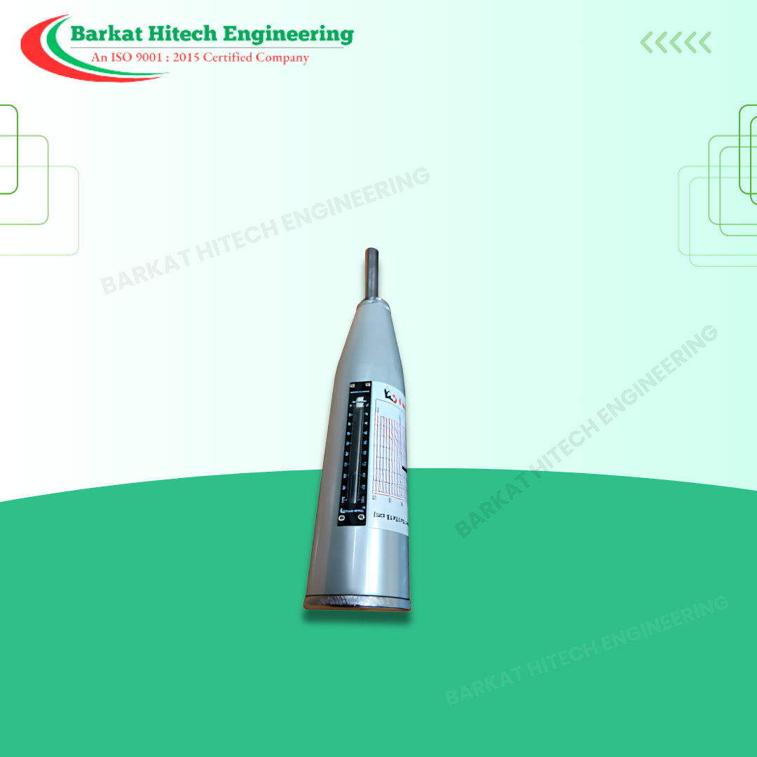 Cylindrical Mould Manufacturer in Delhi