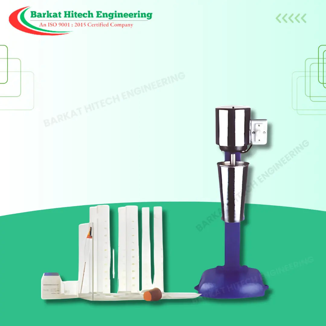Plastic Limit Set Manufacturer in Delhi