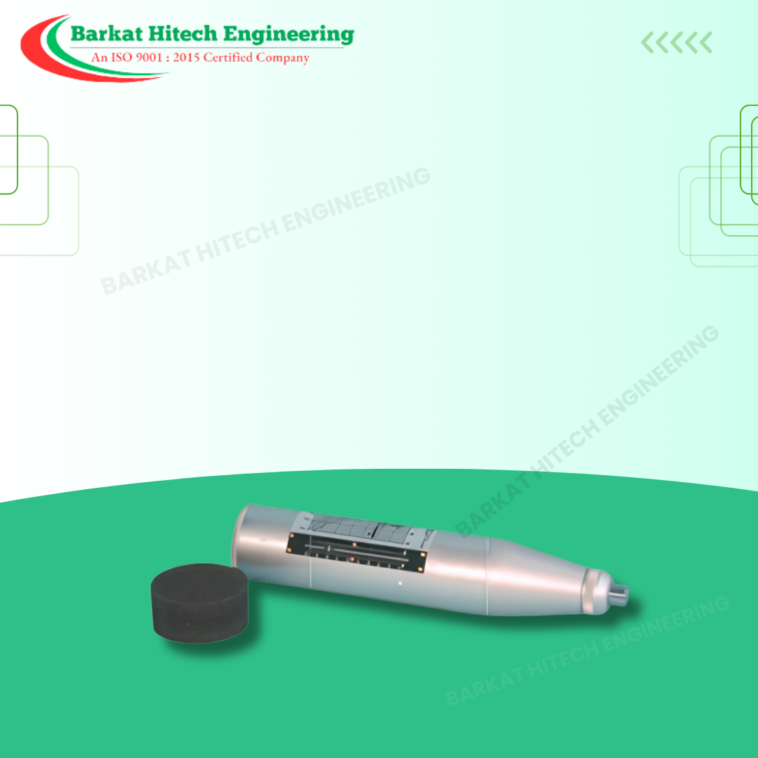 Cylindrical Mould Manufacturer in Delhi