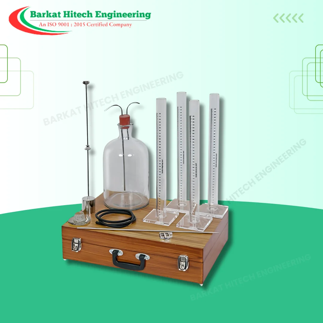 Plastic Limit Set Manufacturer in Delhi