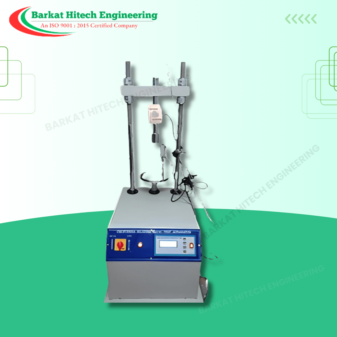 C.B.R. Apparatus – Digital Manufacturer in Delhi