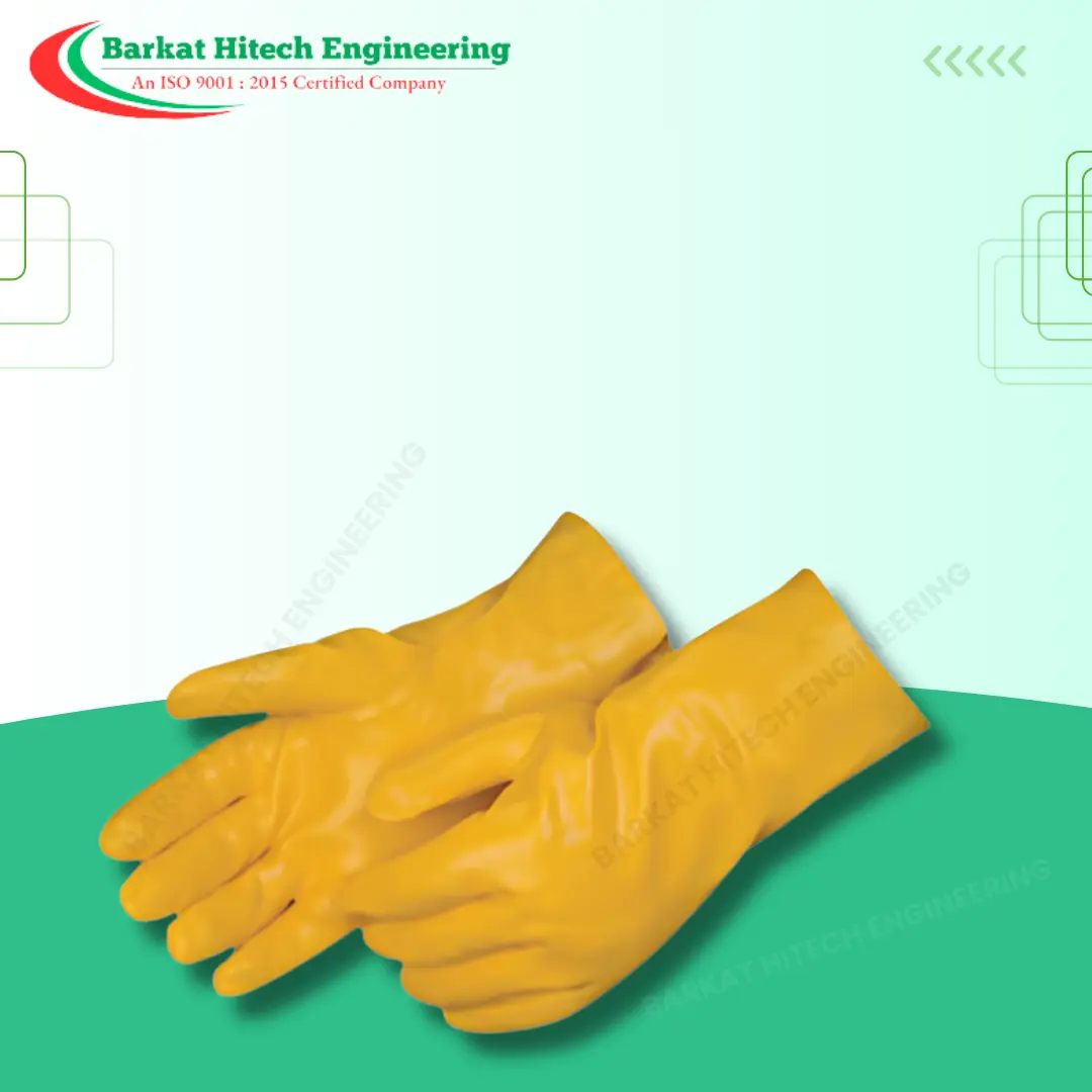 Best Gloves Manufacturer in Delhi