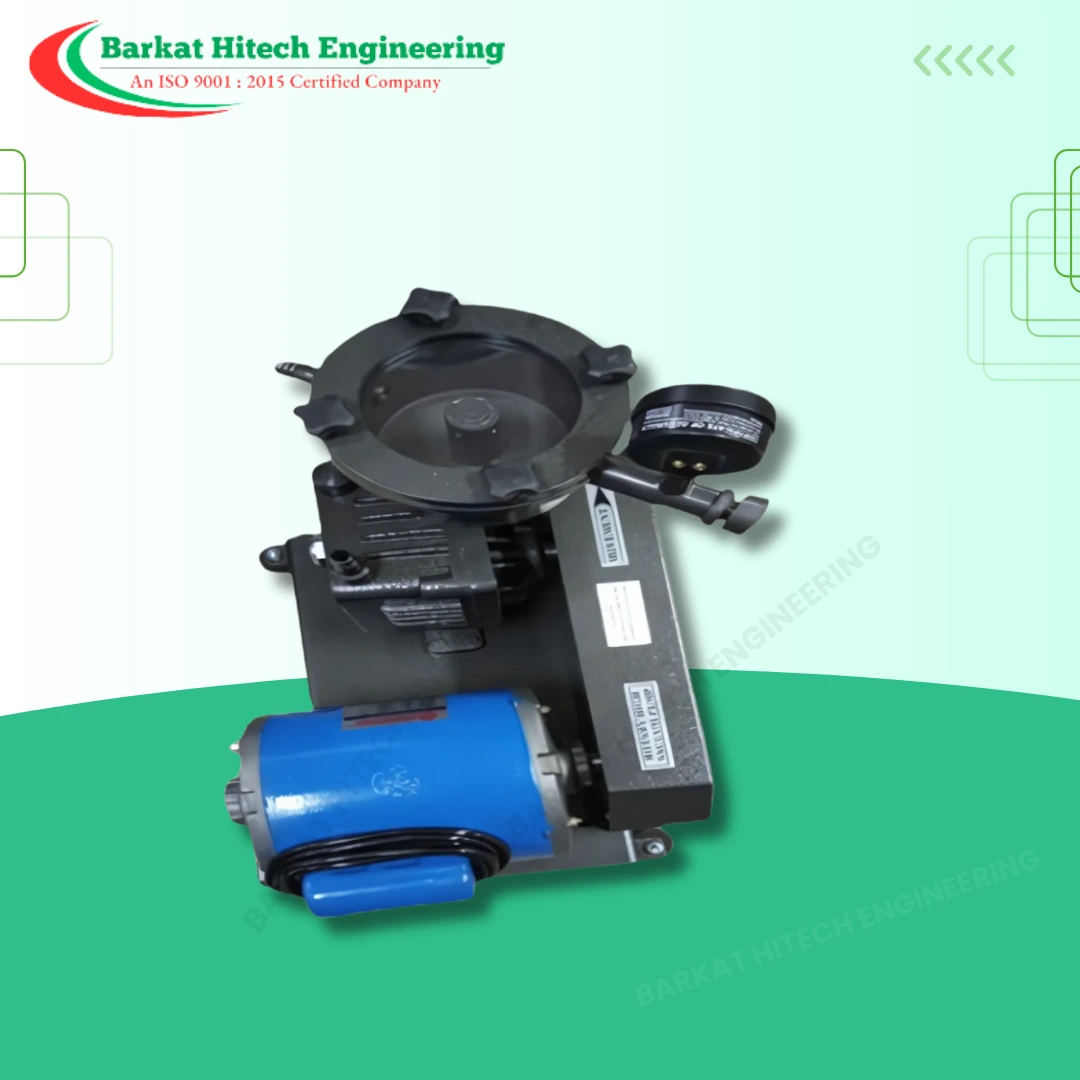 Best Analog Gauge Machine Manufacturer in Delhi