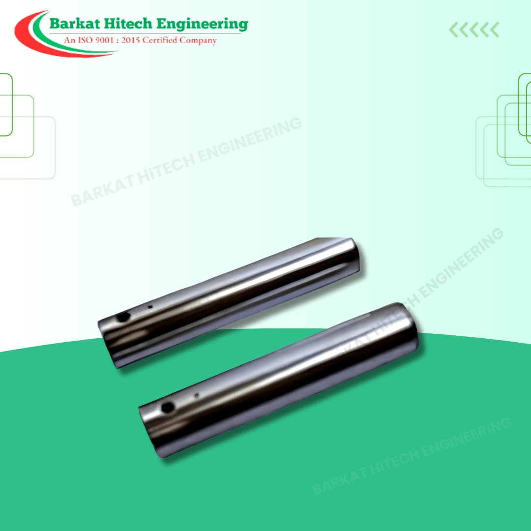 Sampling Tubes Manufacturer in Delhi
