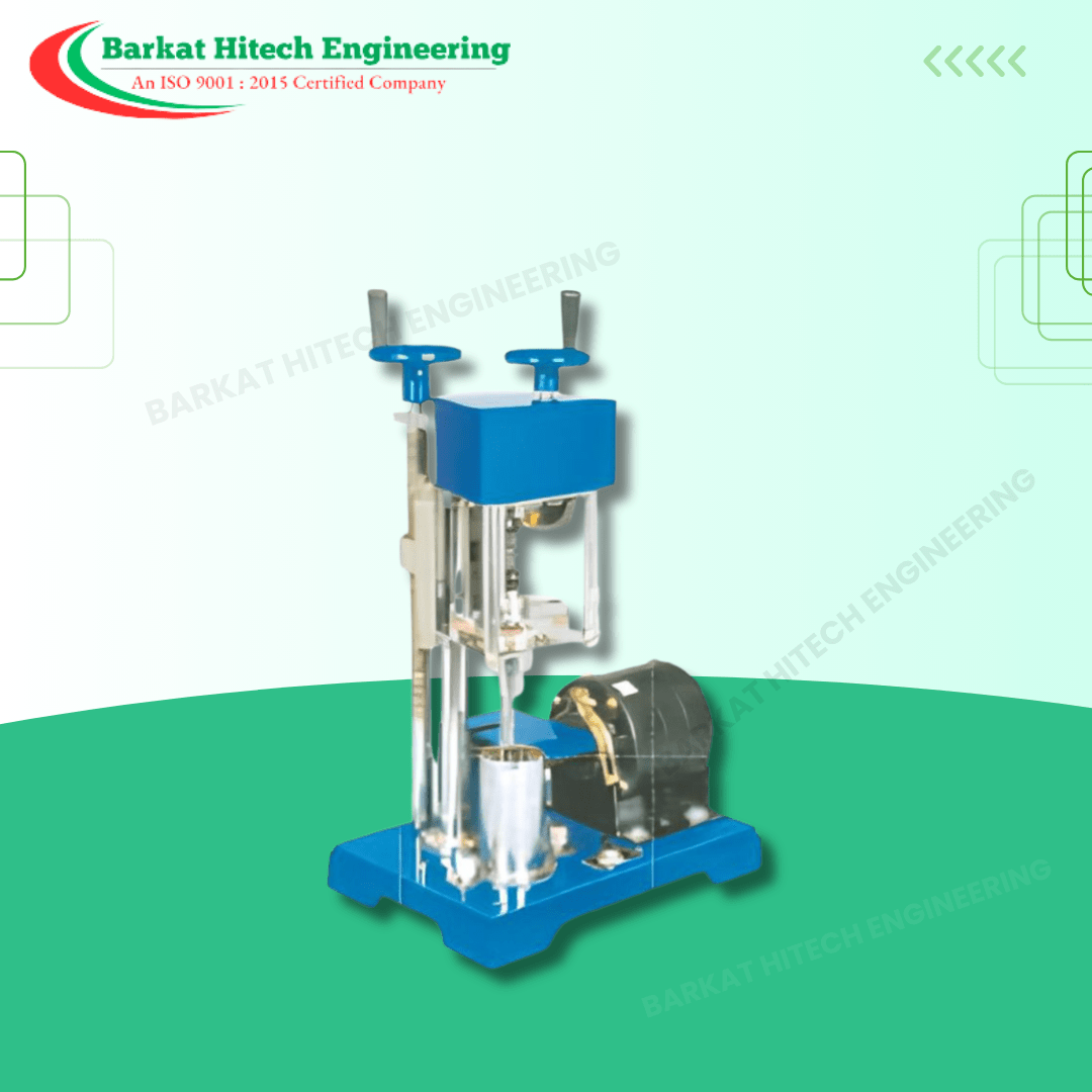 Vane Shear - Hand Operated and Motorized Manufacturer in Delhi