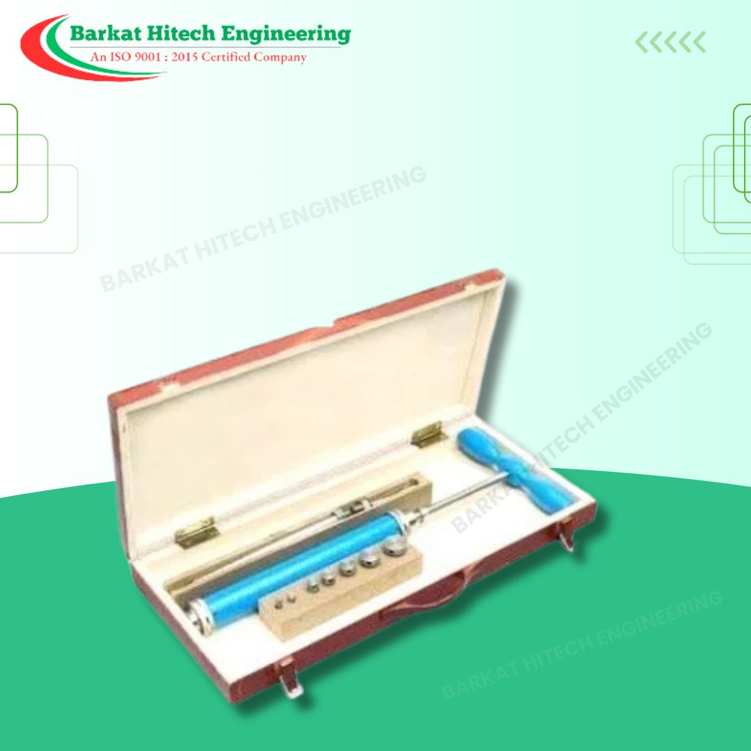 Plastic Limit Set Manufacturer in Delhi