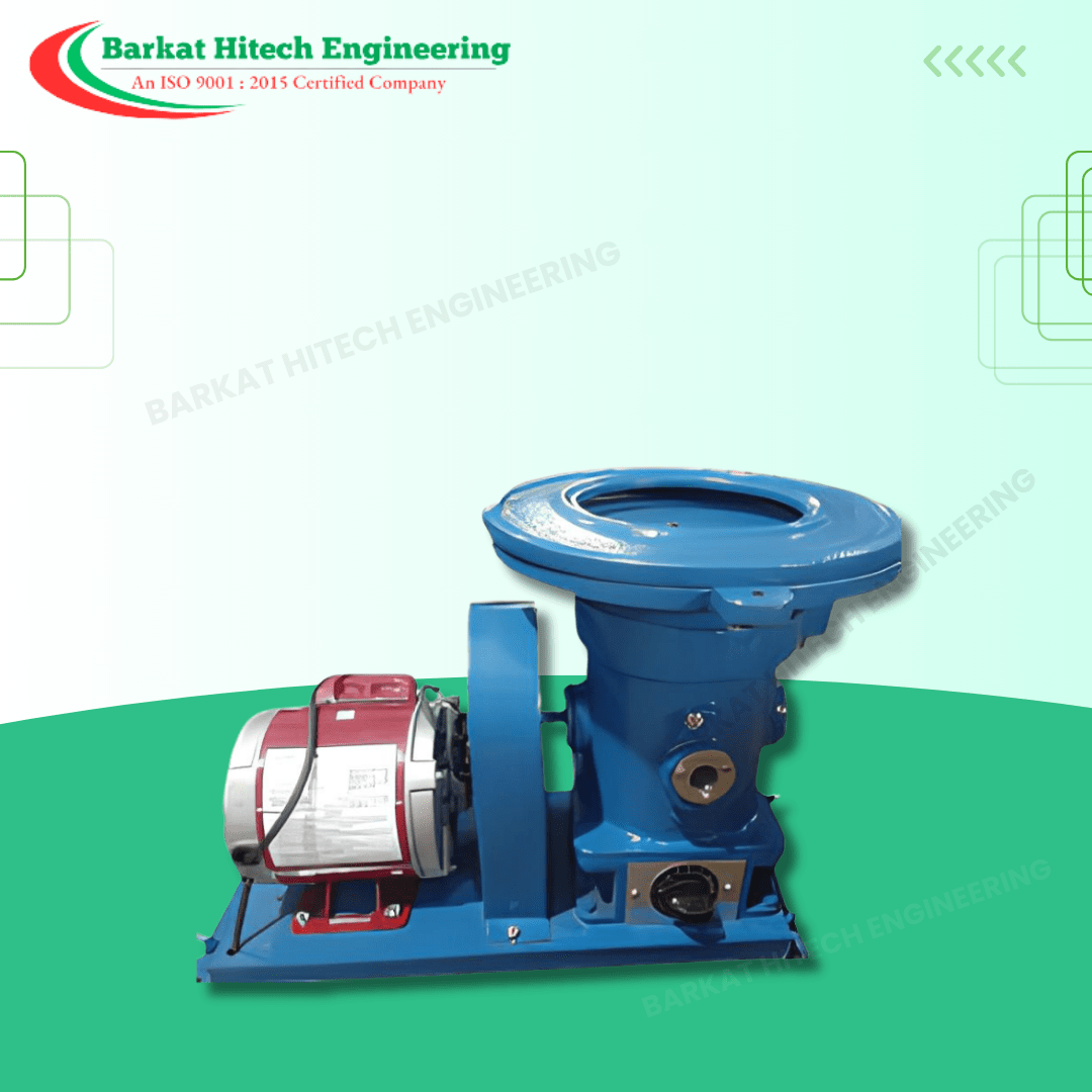 Sieve Shaker - Gyratory Digital Machine Manufacturer in Delhi