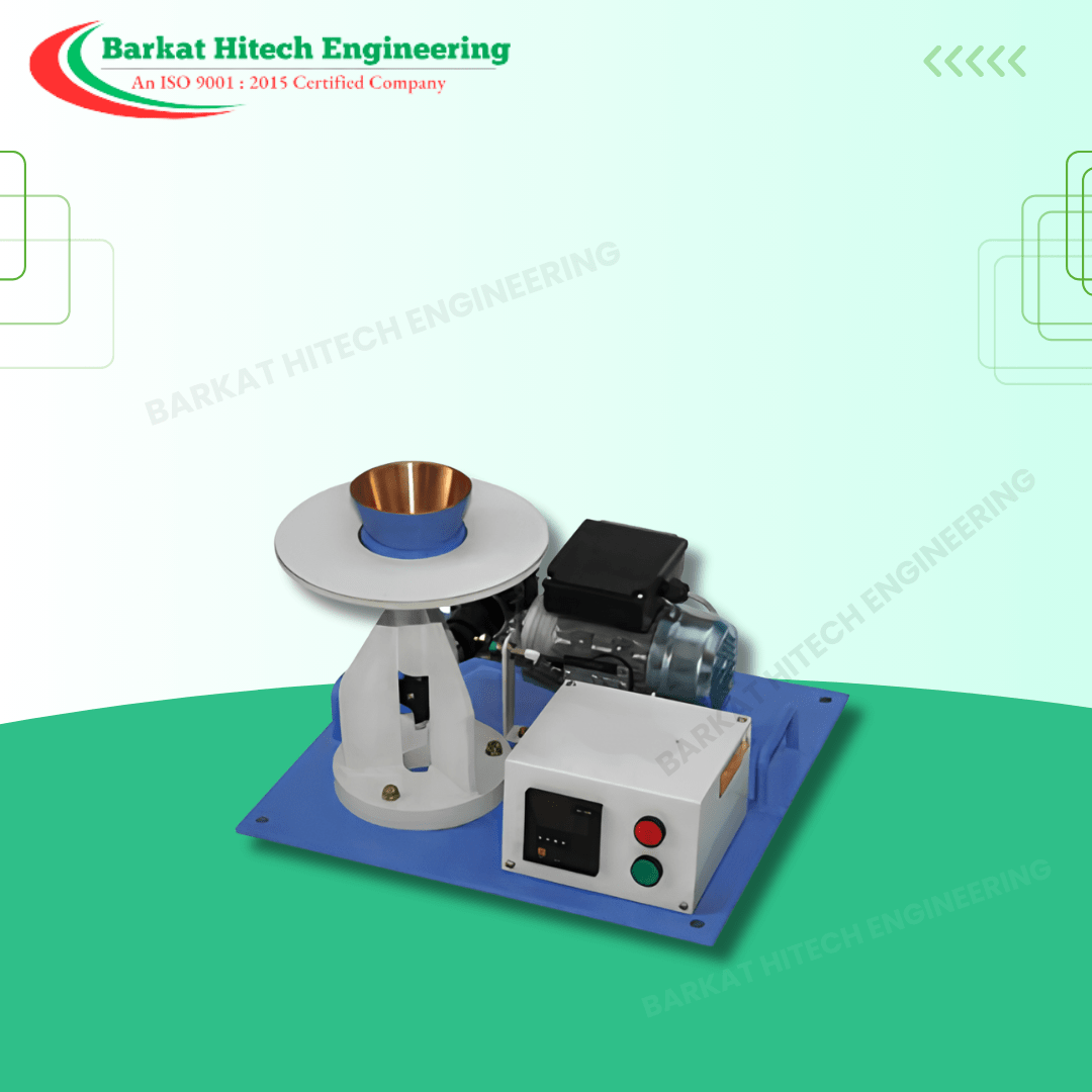 Digitally Operated Flow Table Manufacturer in Delhi