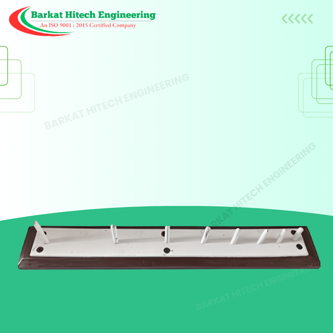 Flakiness Gauge (Thickness Gauge) Manufacturer in Delhi