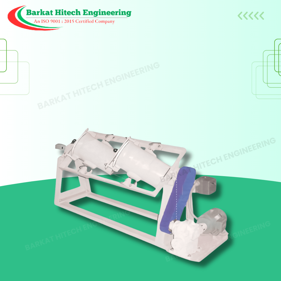 Abrasion Test Machine Manufacturer in Delhi