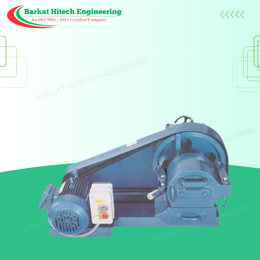 Pulverizer Manufacturer in Delhi