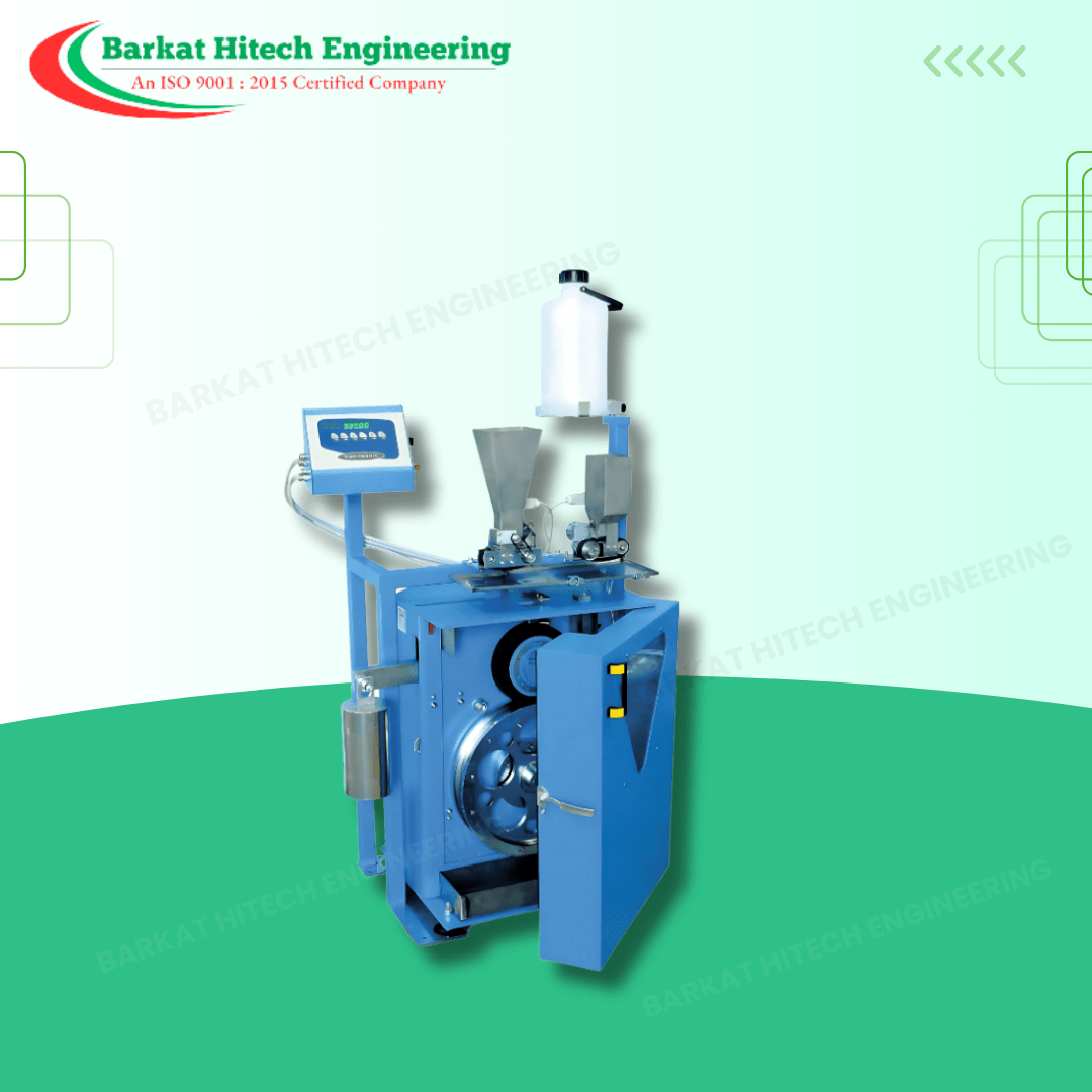 Accelerated Polishing Machine Manufacturer in Delhi