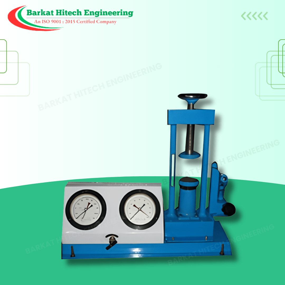 Accelerated Polishing Machine Manufacturer in Delhi