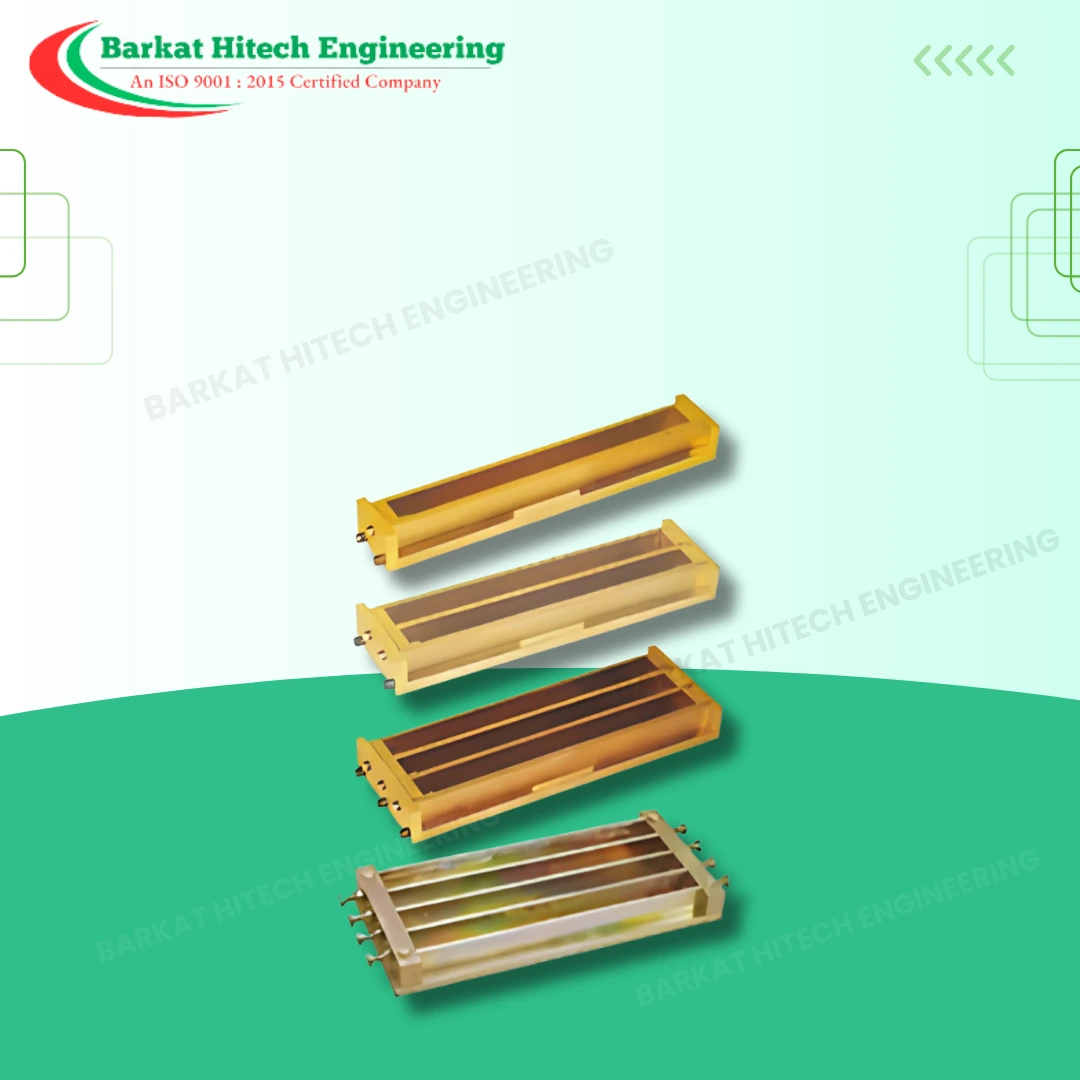 Shrinkage Bar Mould Manufacturer in Delhi