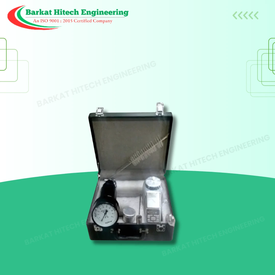 Speedy Moisture Meter Manufacturer in Delhi