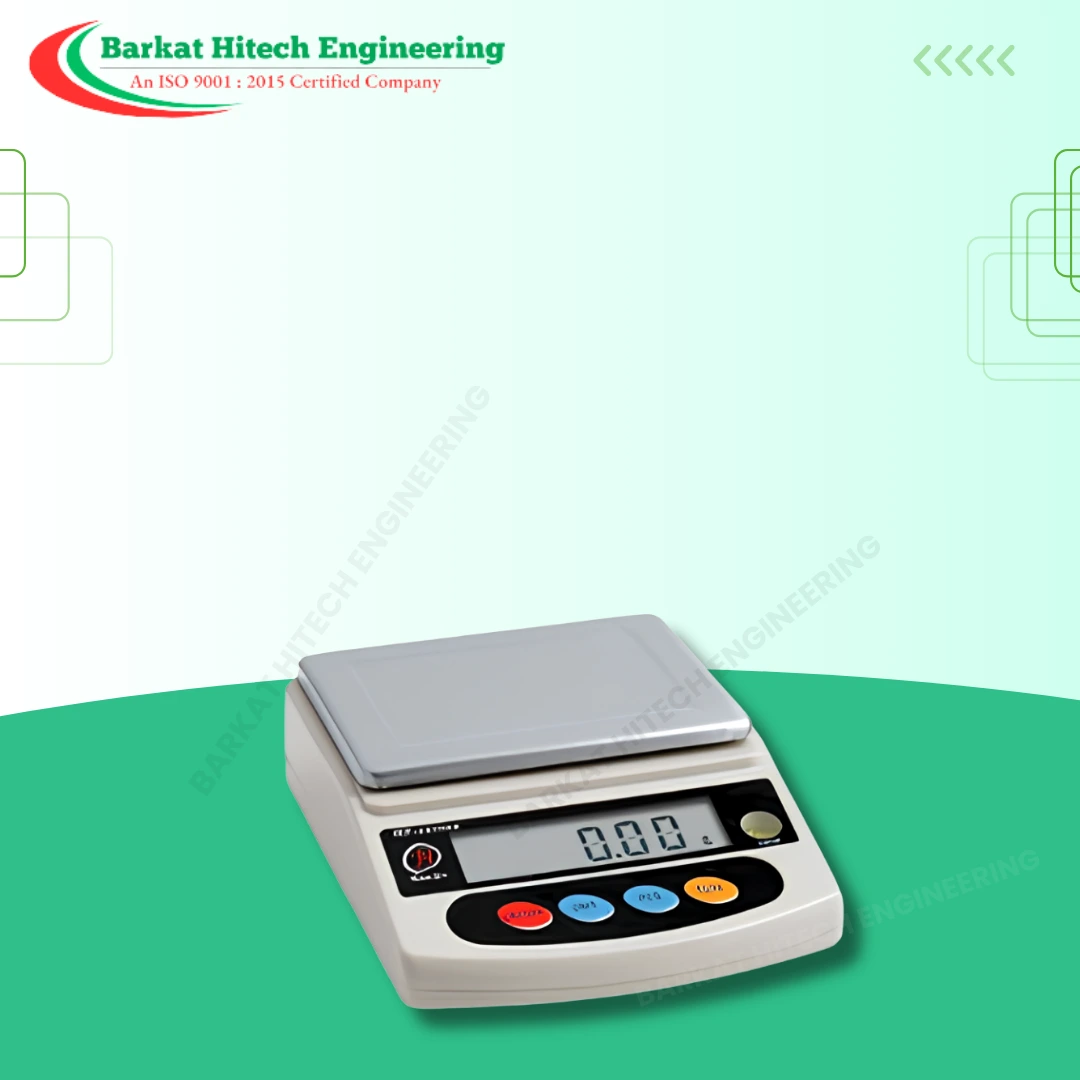 Best Digital Balance Machine Manufacturer in Delhi