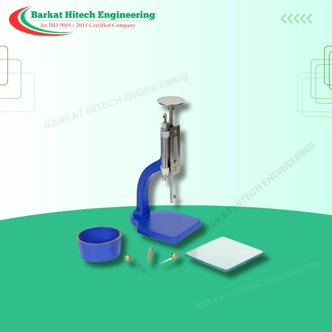 Motorized Unconfined Compression Tester Manufacturer in Delhi