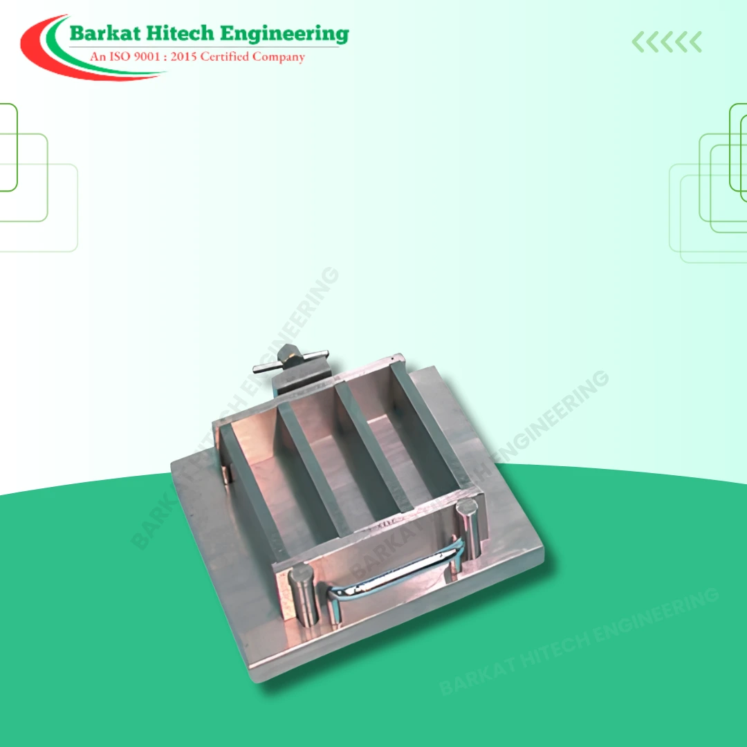 Prism Mould Three Gang Manufacturer in Delhi