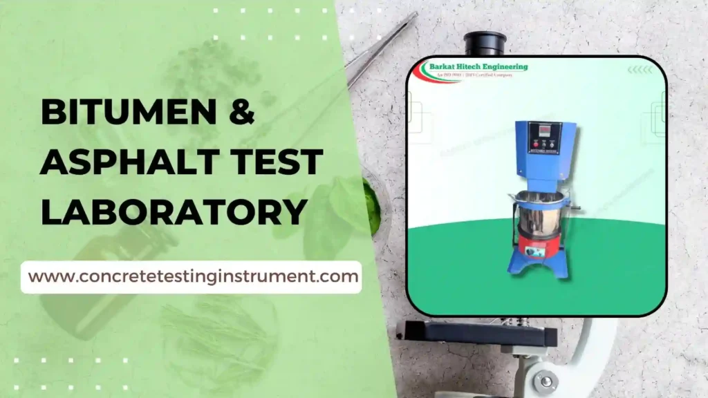 Best Soil Testing Equipment Manufacturer in Delhi