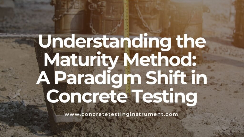 Concrete Testing Equipment Manufacturer