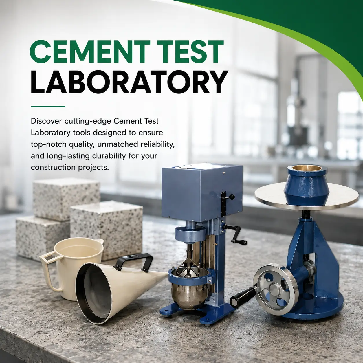 cement